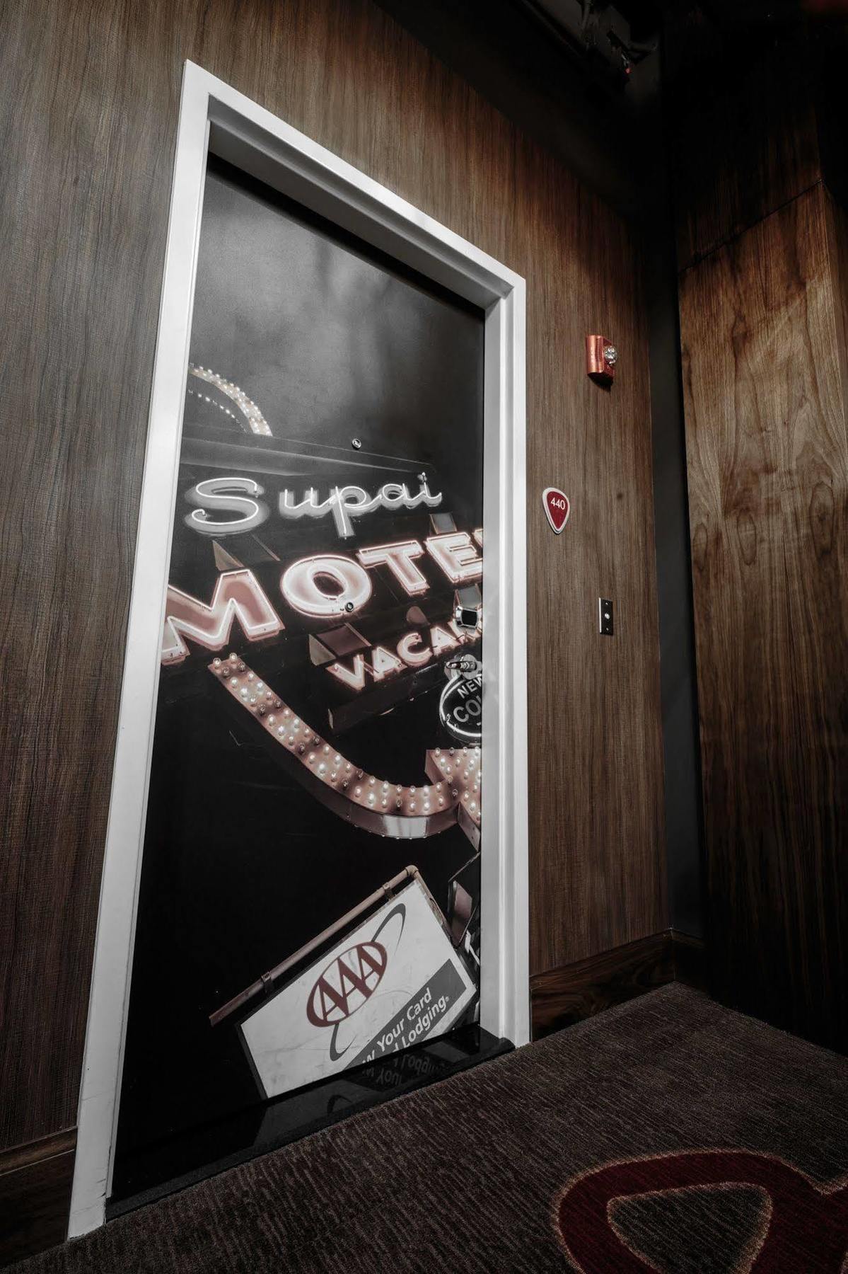 Hard Rock Hotel & Casino Су Сити Екстериор снимка