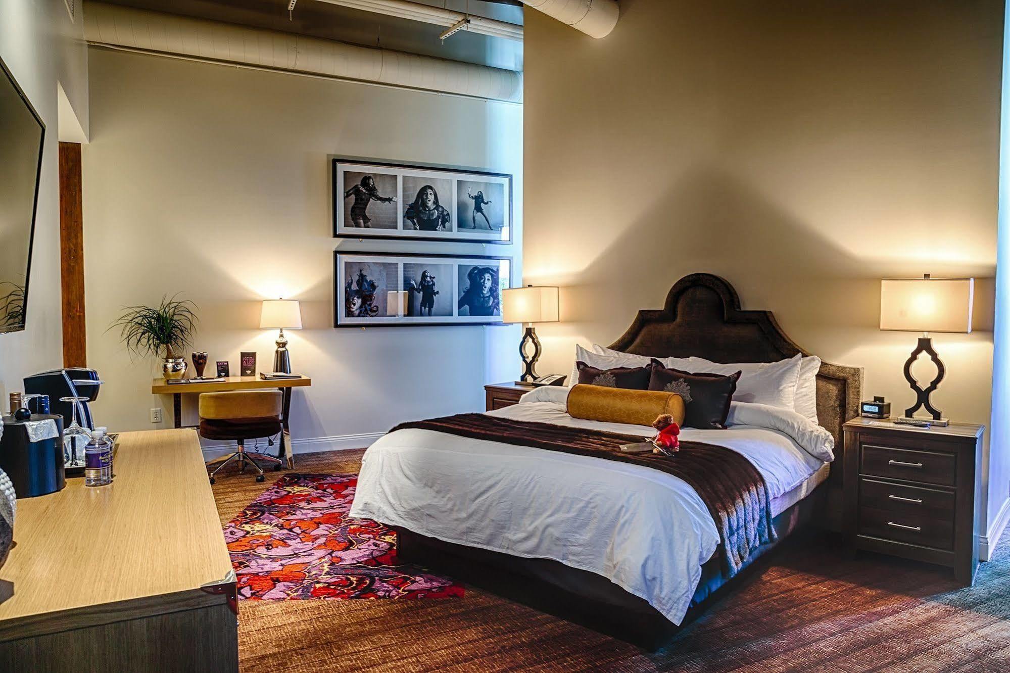 Hard Rock Hotel & Casino Су Сити Екстериор снимка