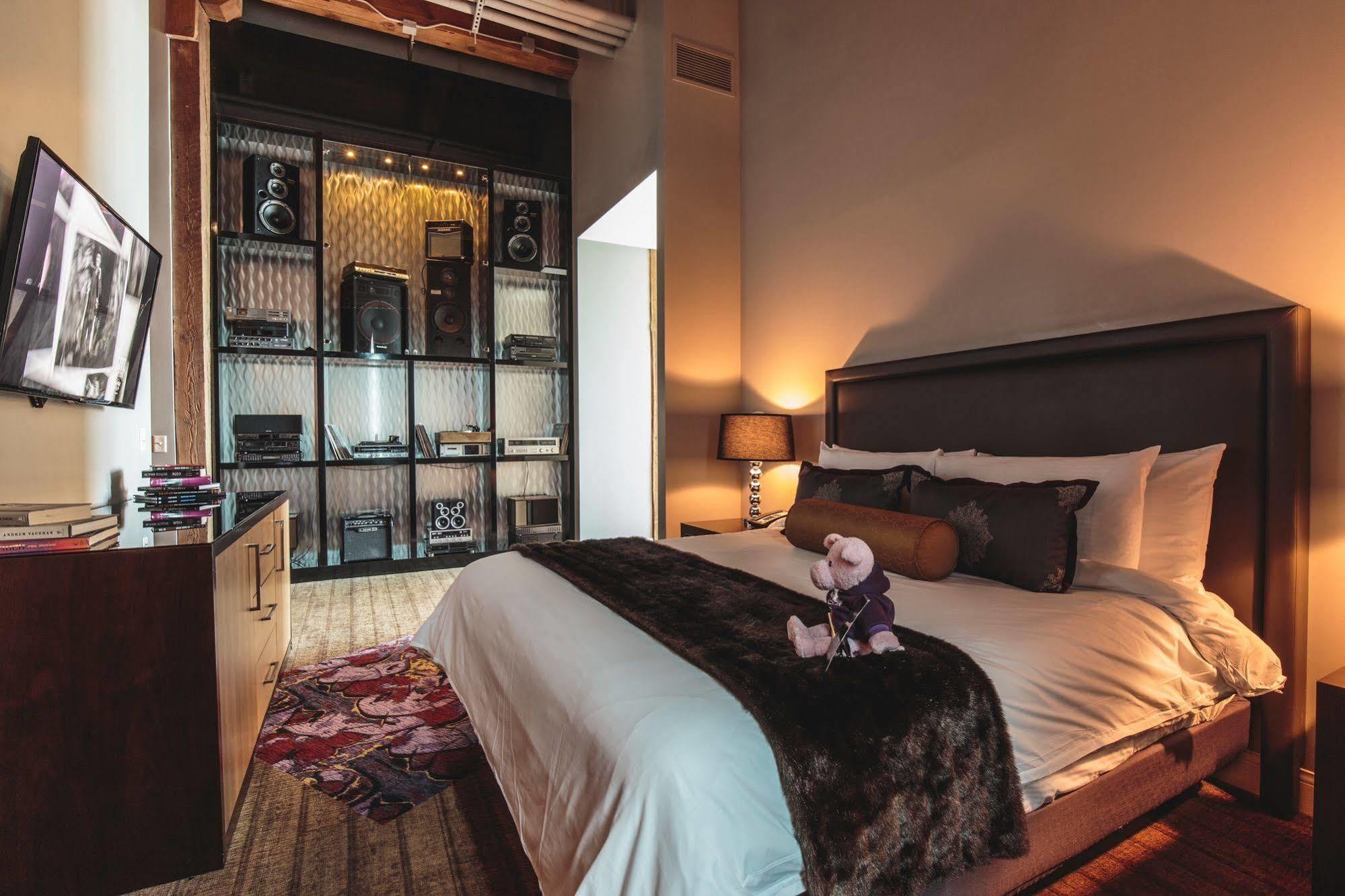Hard Rock Hotel & Casino Су Сити Екстериор снимка