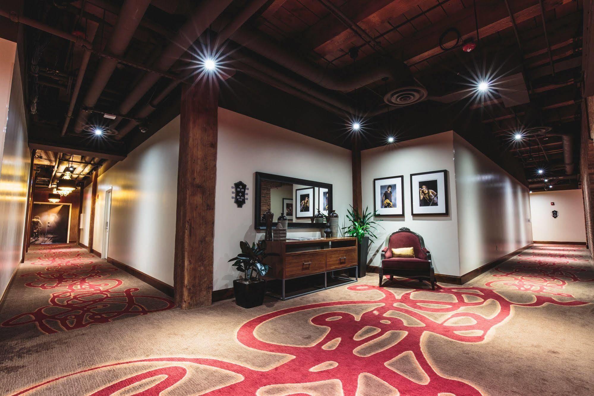 Hard Rock Hotel & Casino Су Сити Екстериор снимка