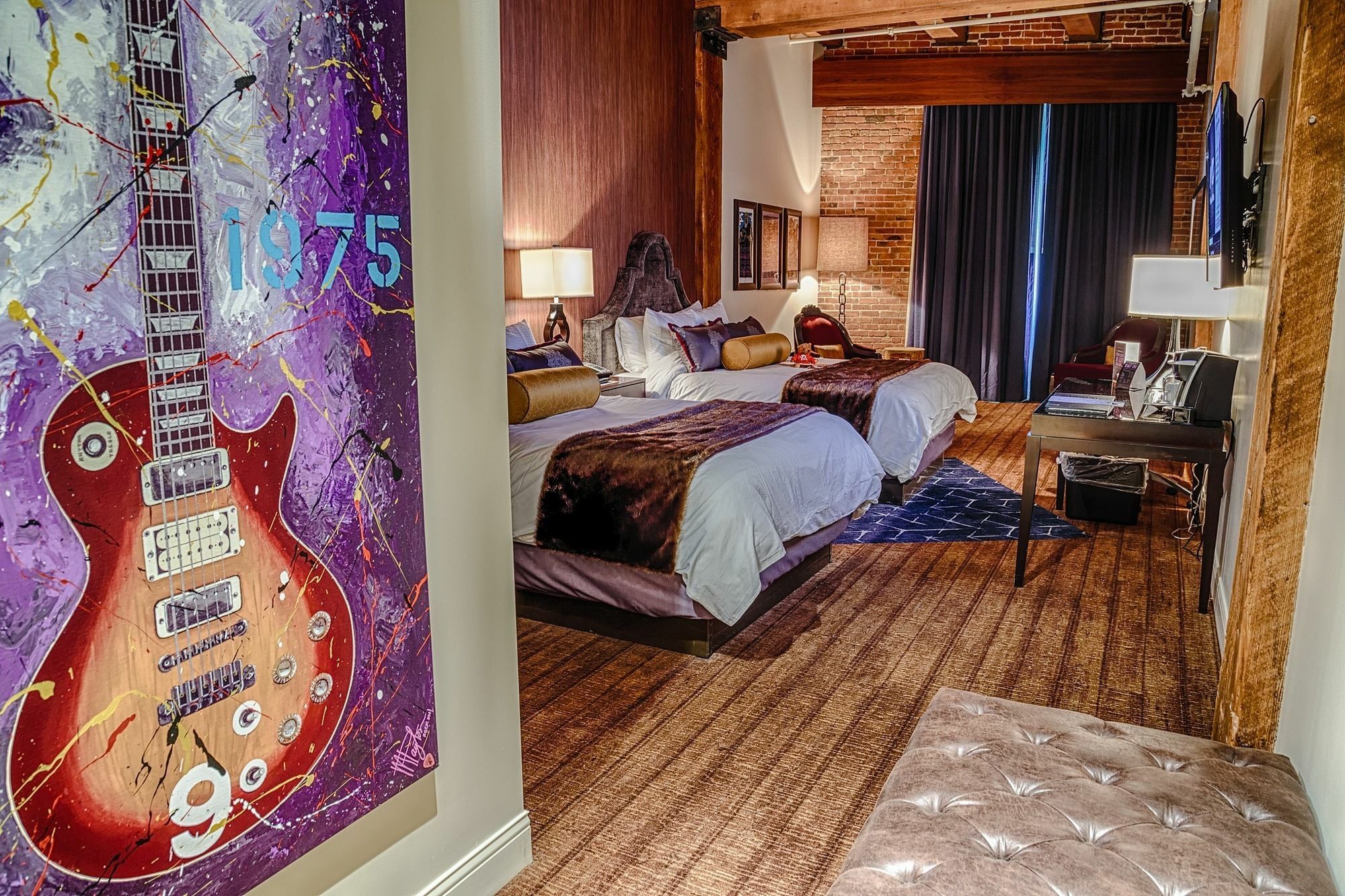 Hard Rock Hotel & Casino Су Сити Екстериор снимка