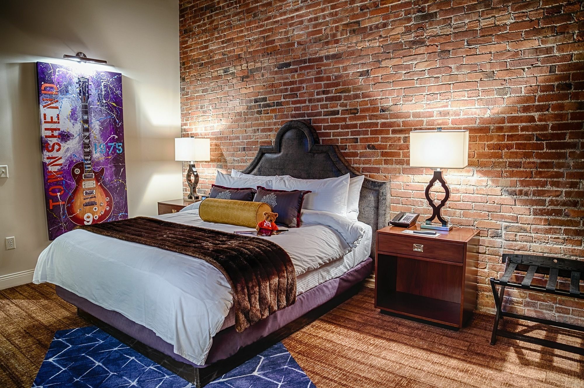 Hard Rock Hotel & Casino Су Сити Екстериор снимка