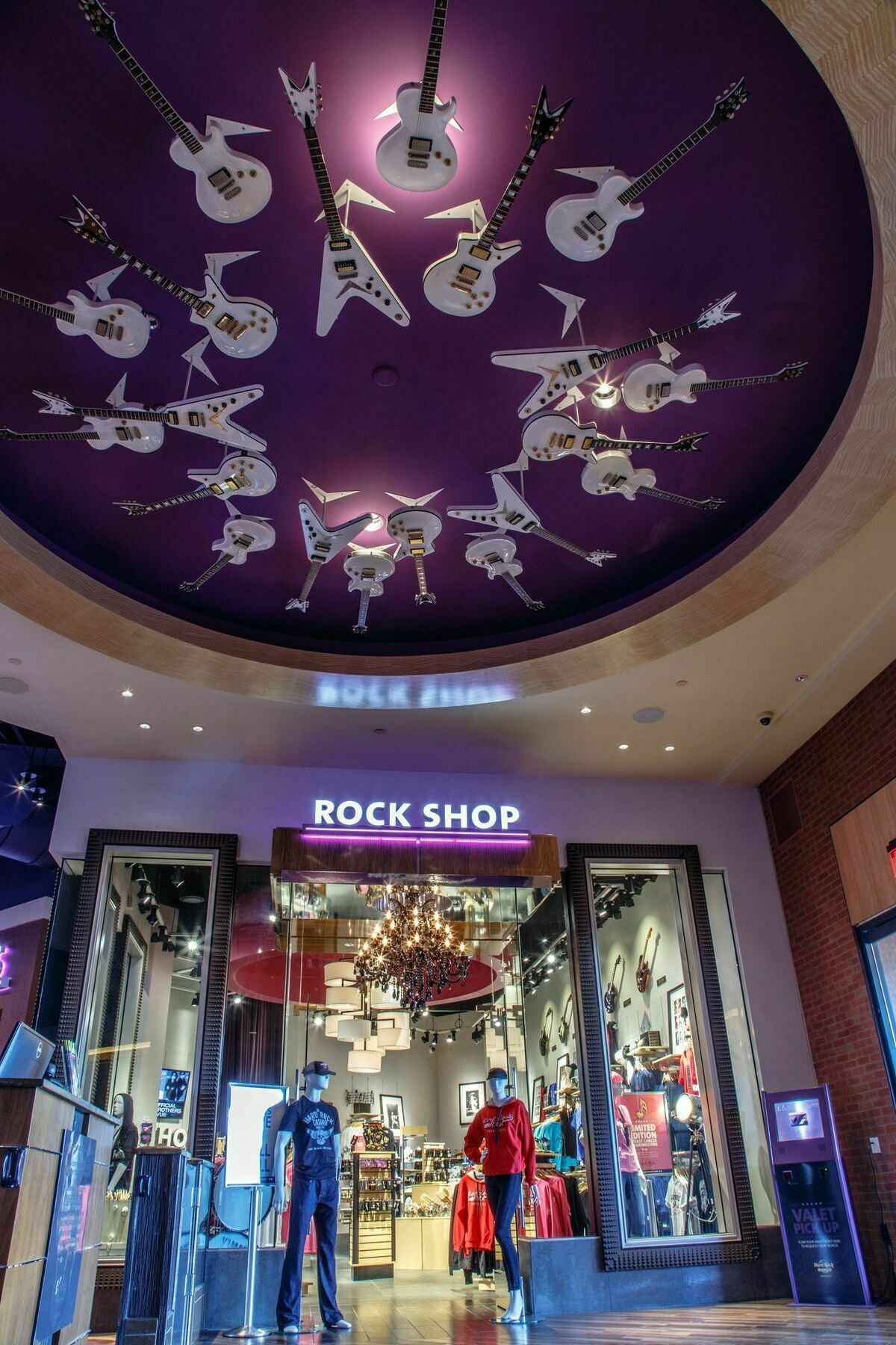 Hard Rock Hotel & Casino Су Сити Екстериор снимка