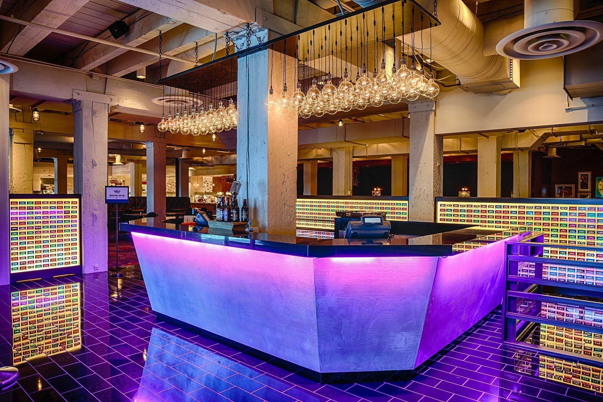 Hard Rock Hotel & Casino Су Сити Екстериор снимка