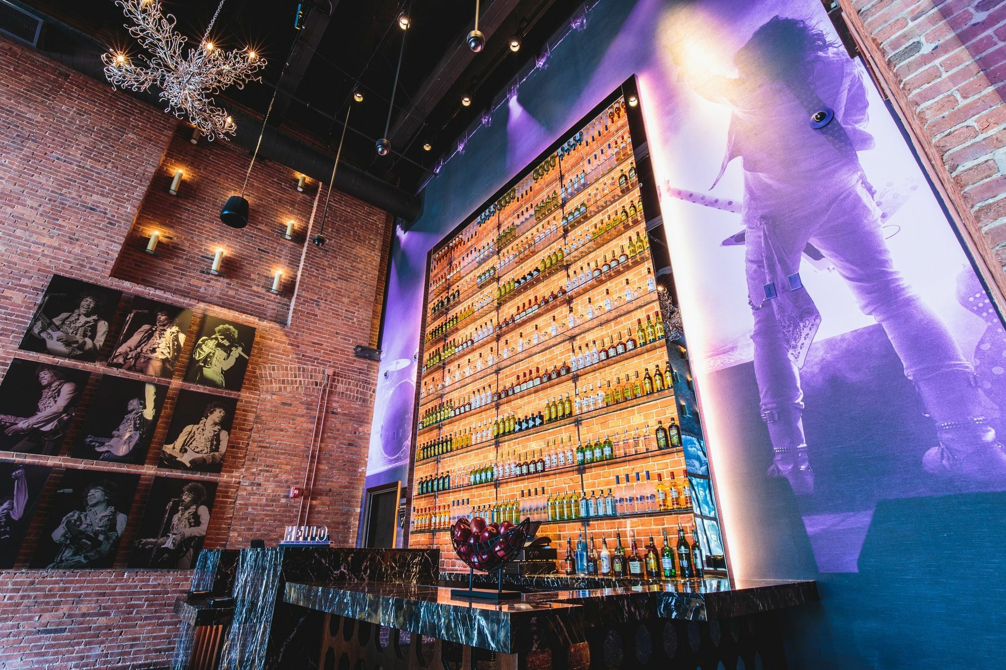 Hard Rock Hotel & Casino Су Сити Екстериор снимка