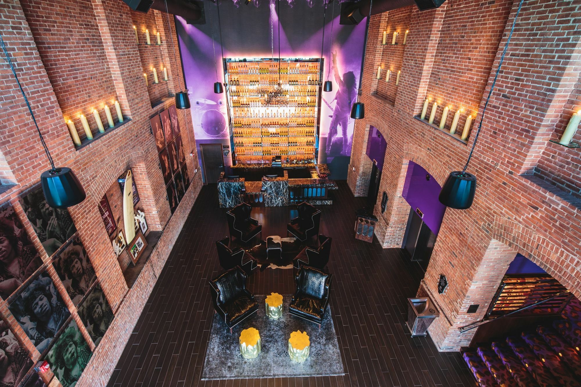 Hard Rock Hotel & Casino Су Сити Екстериор снимка