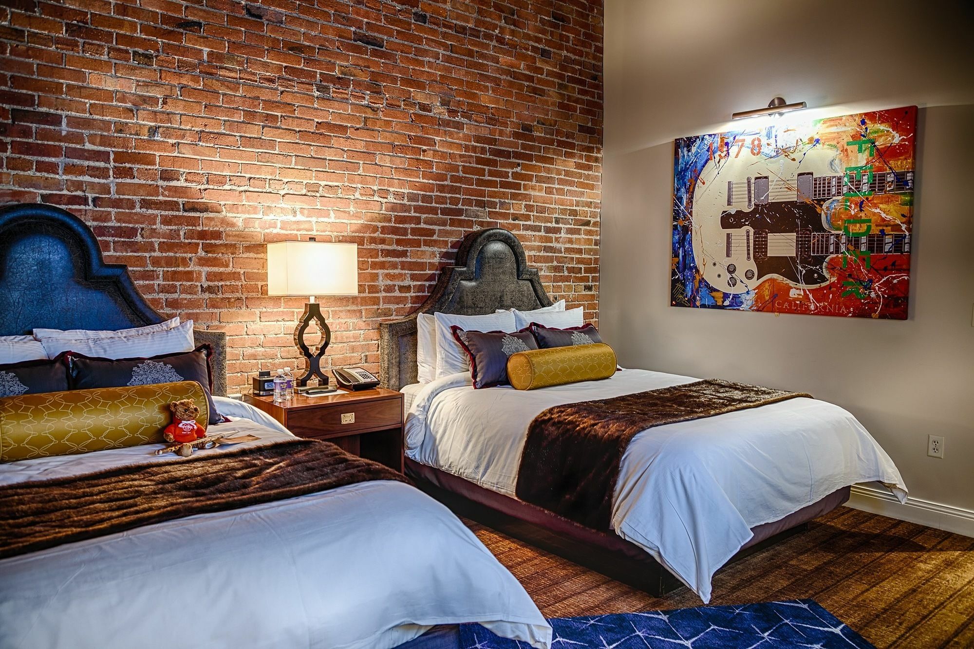 Hard Rock Hotel & Casino Су Сити Екстериор снимка